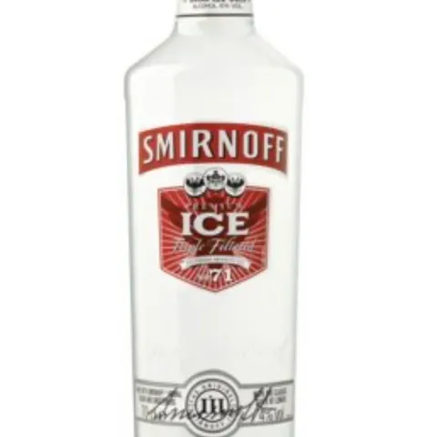 Smirnoff Ice