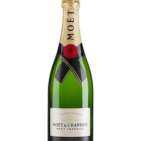 Moët & Chandon Impérial