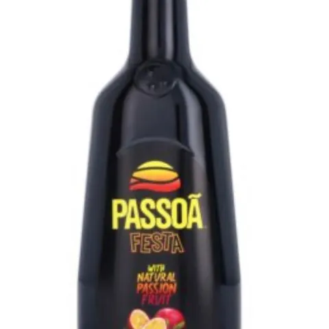 Passoa
