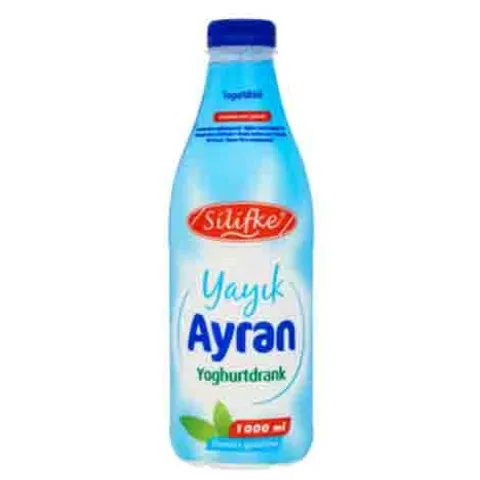 Ayran
