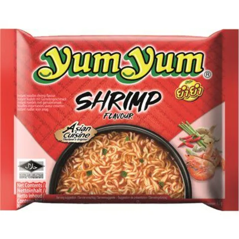 Yum Yum Shrimp