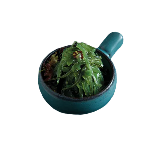 Only chuka wakame salade