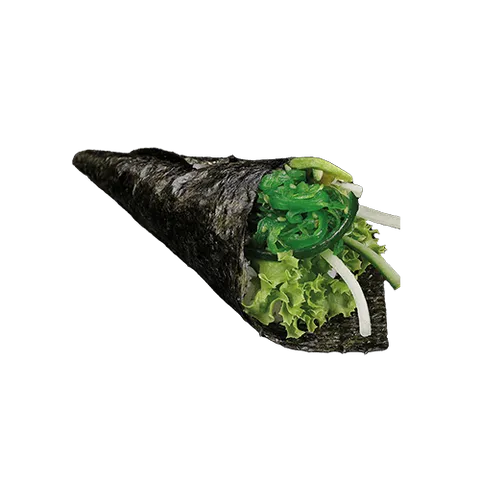 Yasai temaki
