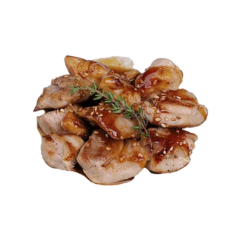Tori yaki