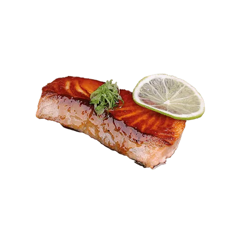 Sake yaki 2 stuks