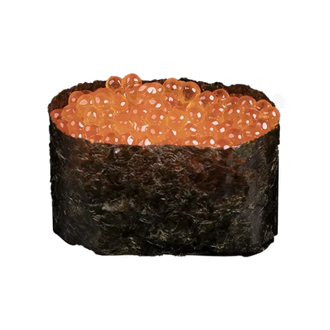 Ikura gunkan