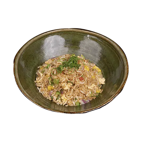 Yaki meshi