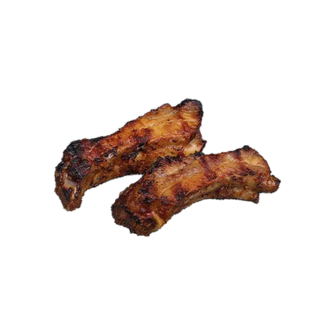 Spareribs 7 stuks
