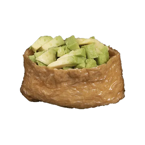 Avocado gunkan