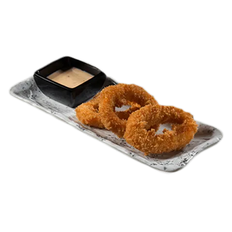 Ika tempura 6 stuks