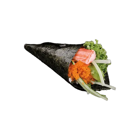 California temaki