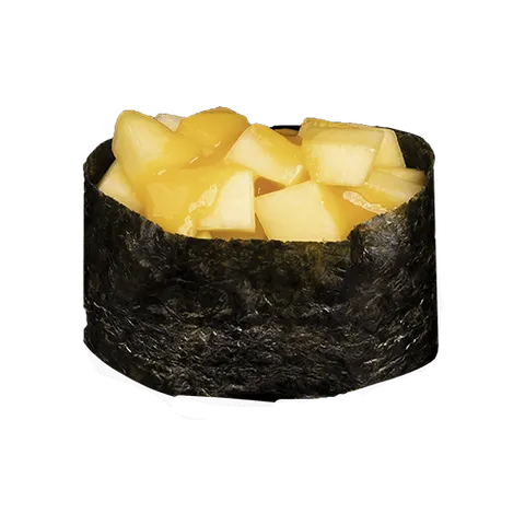 Mango gunkan