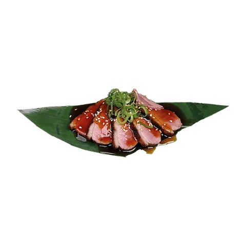 Kamo yaki
