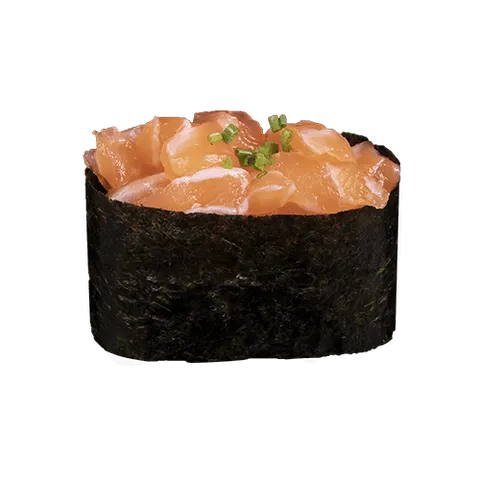 Sake gunkan