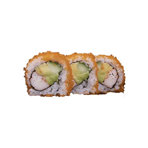 California maki 3 stuks
