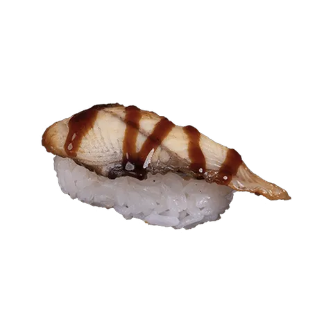 Unagi nigiri