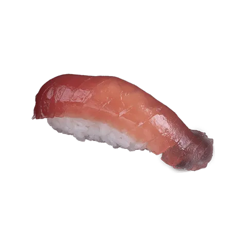 Maguro nigiri