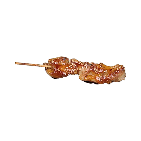 Yaki tori 4 stuks