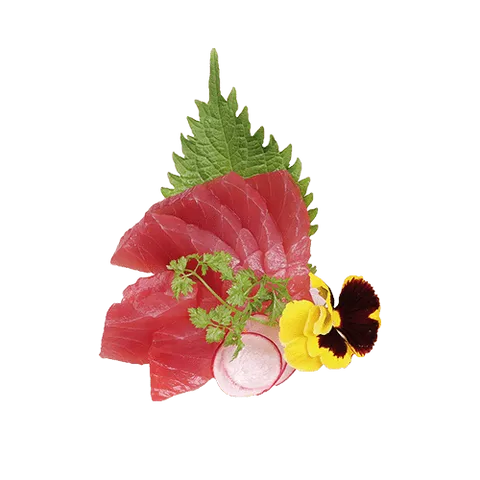 Only maguro