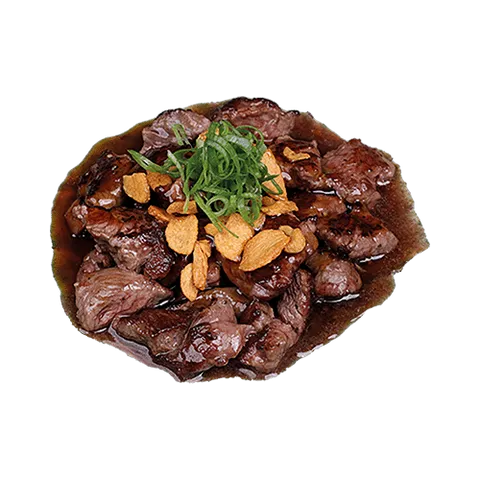 Gyuniku yaki