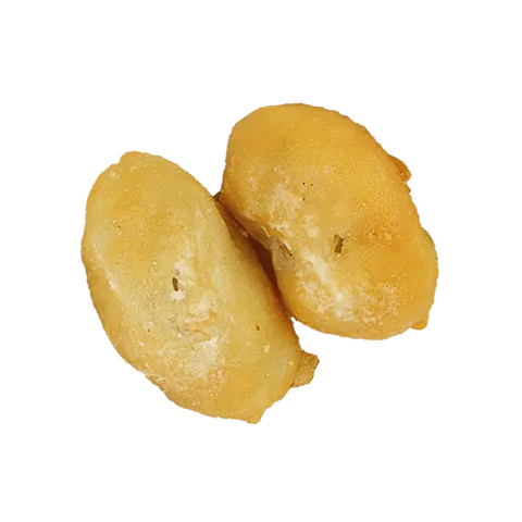 Banana katsu 4 stuks