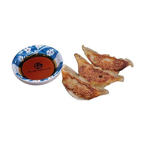 Gyoza 6 stuks