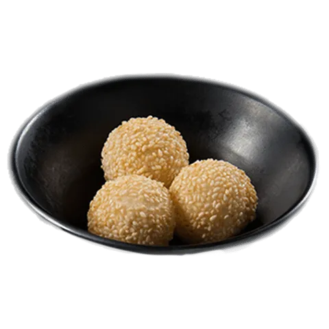 Dragonballs 6 stuks