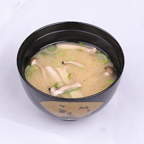 Miso shiru