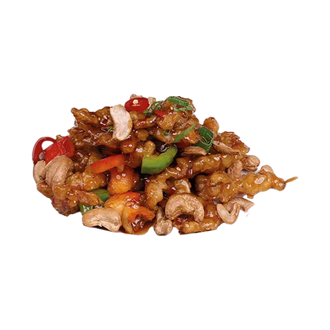 Gong bao kip