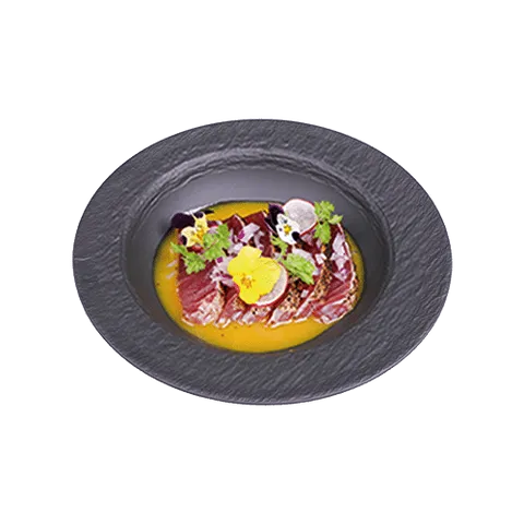 Tuna tataki