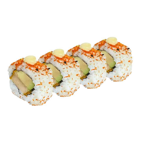 Tori love roll