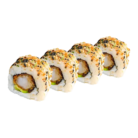 Ebi roll