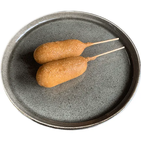 Corndog