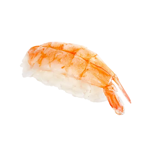 Ebi nigiri