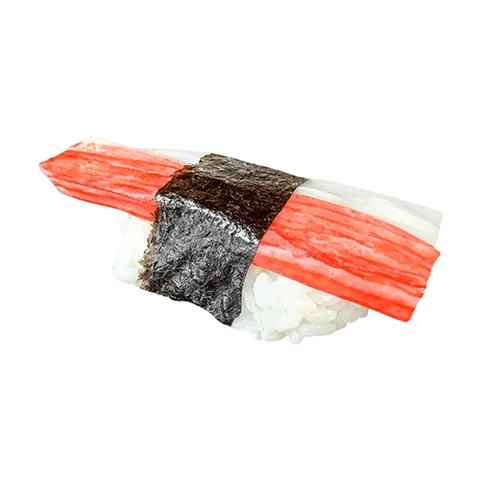 Kani nigiri