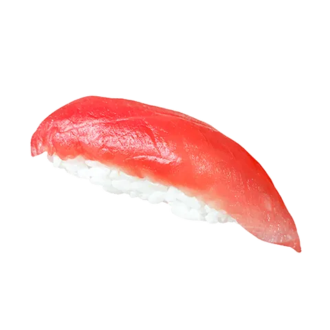 Maguro nigiri