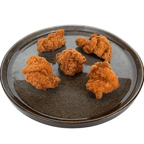 Karaage