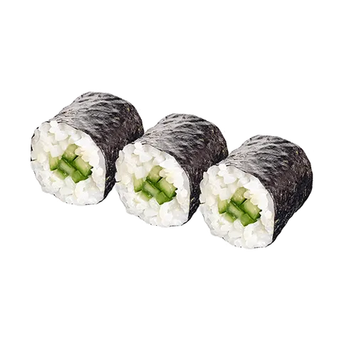 Kappa maki