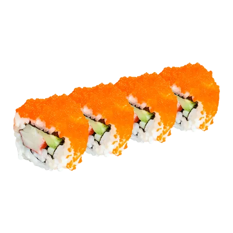 California roll