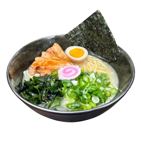 Tonkotsu Ramen
