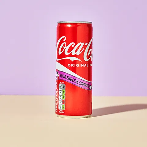 Coca-Cola