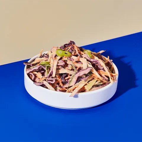 Coleslaw