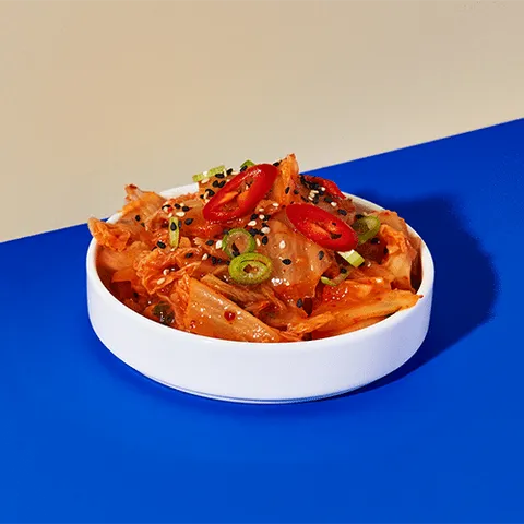 Kimchi