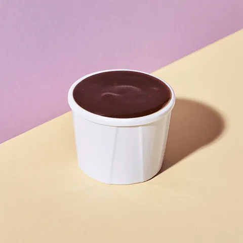 Soy garlic sauce
