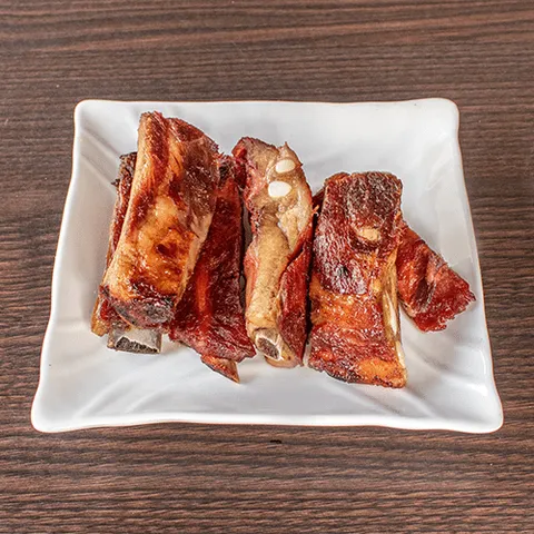 Spareribs