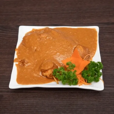 Saté ajam