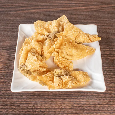 Pangsit goreng