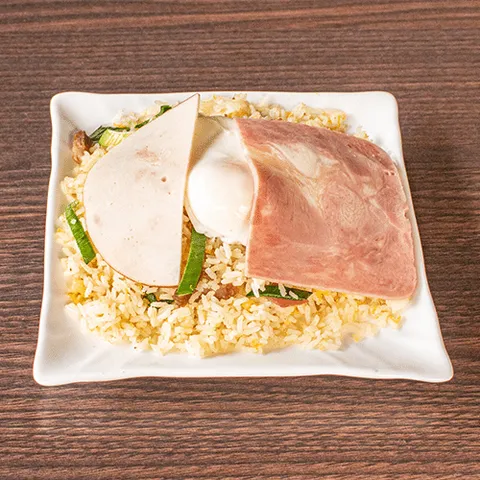 Nasi goreng extra