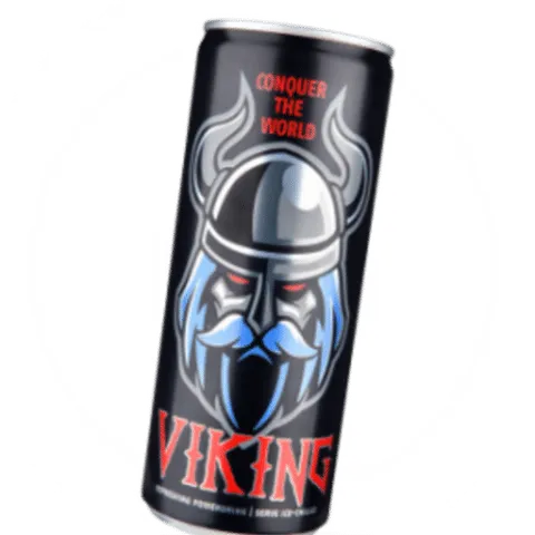 Viking Energy Drink 250ml