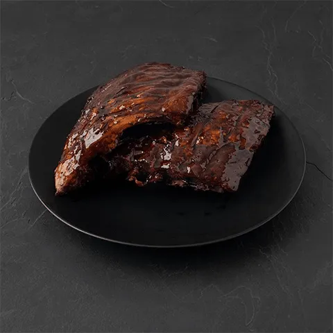 Spareribs 750 gram los
